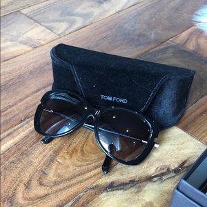 Tom Ford sunglasses